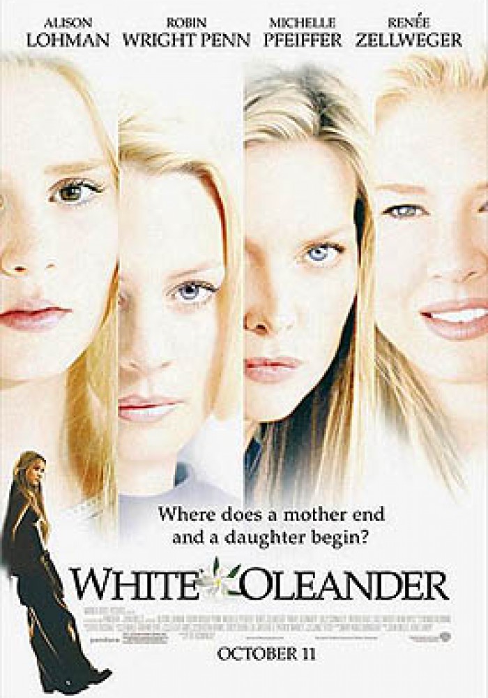 Beli oleander